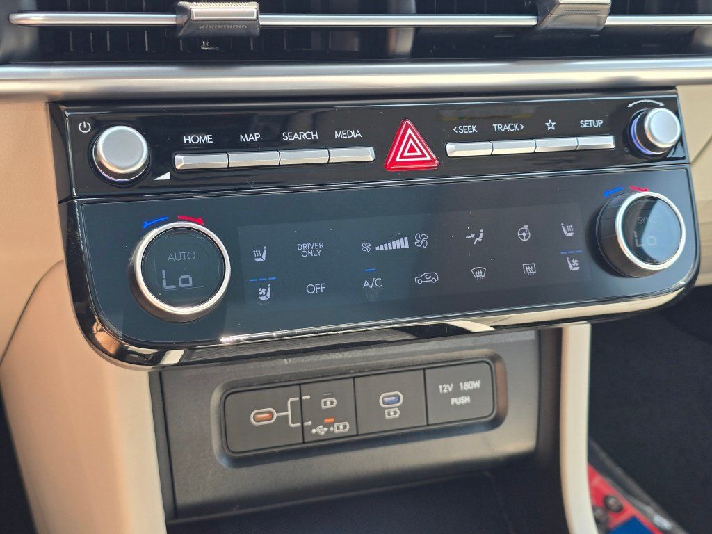 New 2026 Hyundai Tucson Limited AWD/4WD image 29