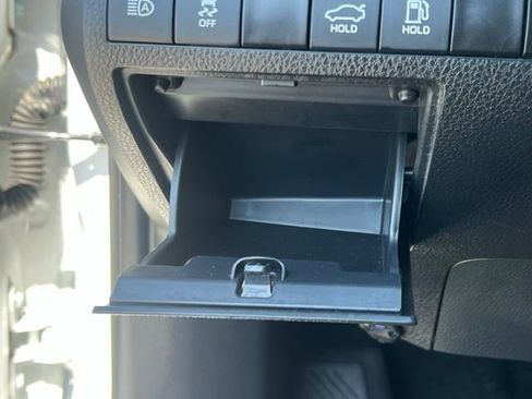 Used 2023 Toyota Camry XLE FWD image 17