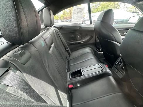 Used 2017 BMW 440i xDrive Convertible image 6