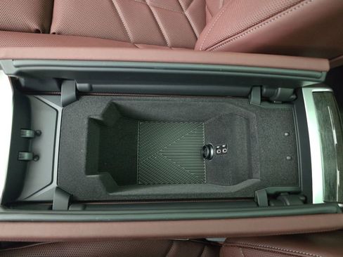 New 2026 BMW 740i xDrive AWD/4WD image 22