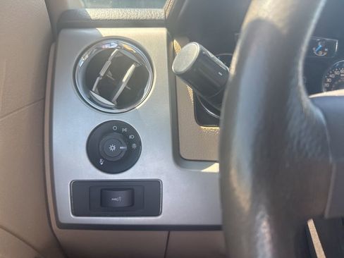 Used 2014 Ford F150 Lariat w/ Equipment Group 502A Luxury image 15