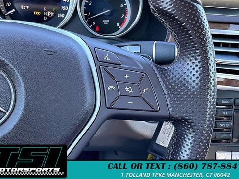 Used 2014 Mercedes-Benz E 350 4dr Sdn E350 Sport 4MATIC image 19