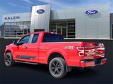 Used 2018 Ford F150 XL w/ Equipment Group 101A Mid image 4