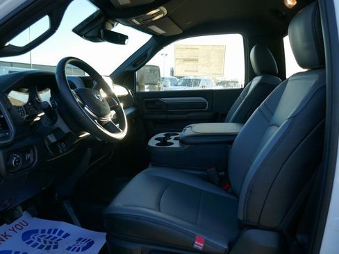 New 2026 RAM 2500 Tradesman image 11