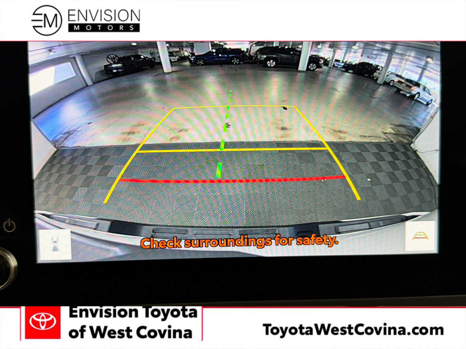 Used 2026 Toyota Tacoma TRD Sport RWD image 31