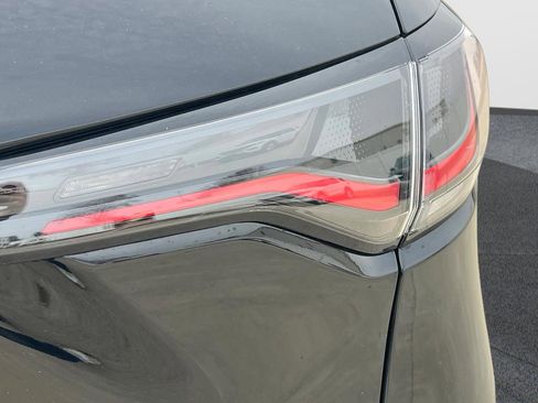 New 2026 Honda HR-V LX image 12