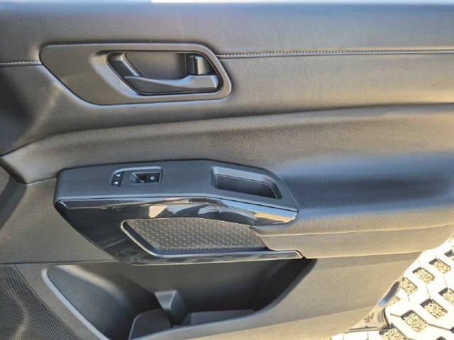 Certified 2024 Nissan Pathfinder S AWD/4WD image 36