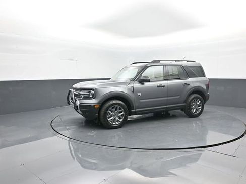 New 2025 Ford Bronco Sport Big Bend image 4