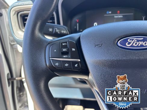 Used 2025 Ford Maverick XL w/ Equipment Group 102A AWD/4WD image 29