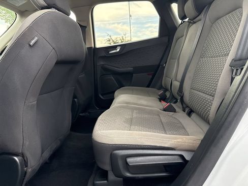 Used 2020 Ford Escape SE AWD/4WD image 14