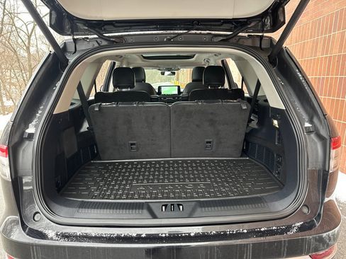 Used 2025 Lincoln Aviator Premiere image 32