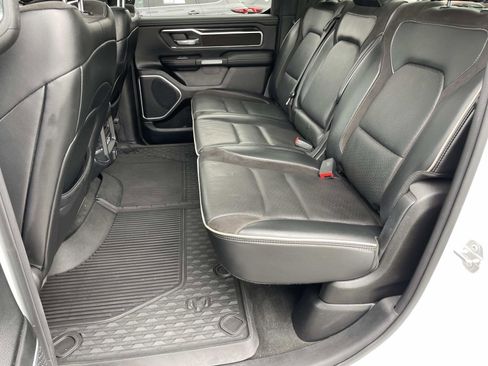 Used 2021 RAM 1500 Laramie w/ Sport Appearance Package image 14