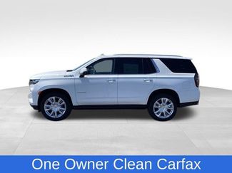 Certified 2024 Chevrolet Tahoe High Country w/ Premium Package AWD/4WD video 2