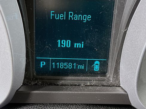 Used 2015 Chevrolet Equinox LS FWD image 18