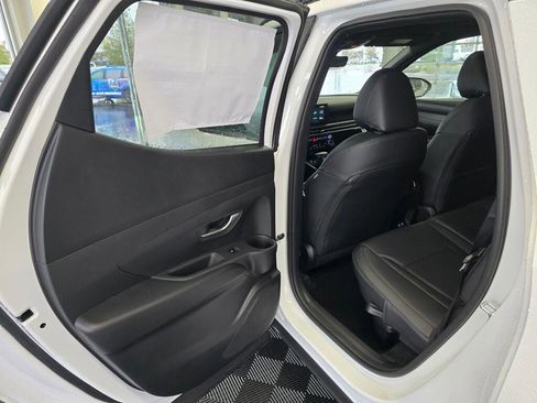 New 2026 Hyundai Santa Cruz SEL image 35