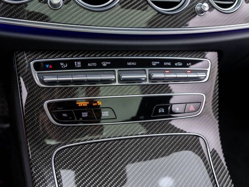 Used 2022 Mercedes-Benz E 53 AMG 4MATIC Sedan image 26