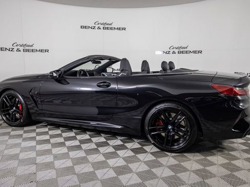 Used 2024 BMW M8 Competition AWD/4WD image 11