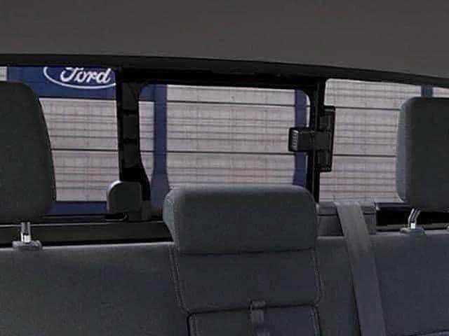 New 2026 Ford Ranger XLT RWD image 51