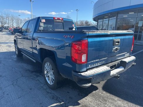 Used 2018 Chevrolet Silverado 1500 High Country image 7