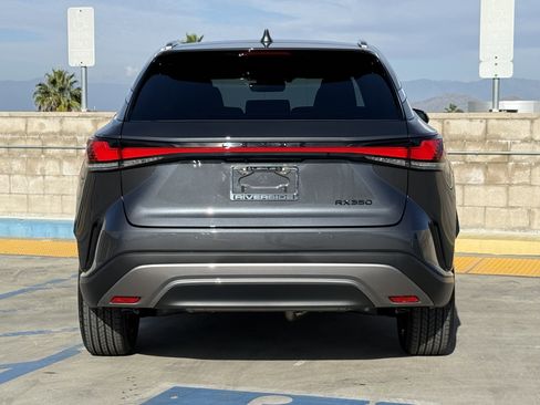 New 2026 Lexus RX 350 Premium image 10
