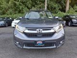 Used 2017 Honda CR-V EX image 2