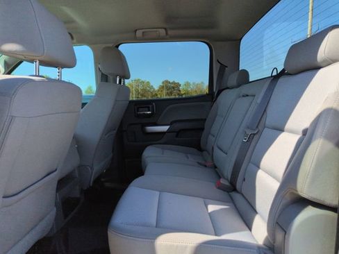 Used 2018 Chevrolet Silverado 1500 LT w/ All Star Edition image 23