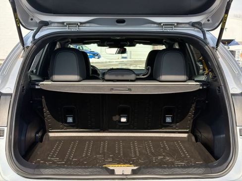 Certified 2024 Subaru Crosstrek 2.5i Wilderness image 36