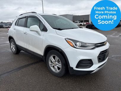 Used 2019 Chevrolet Trax LT w/ LT Convenience Package