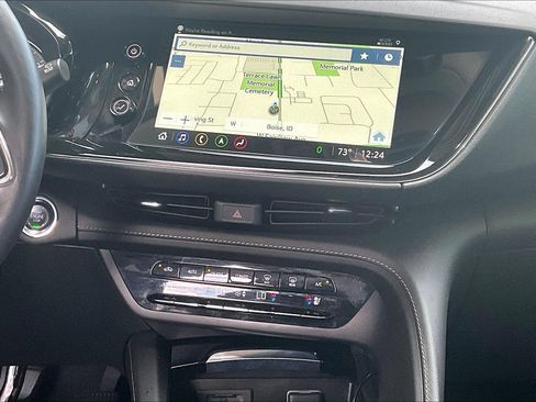 Used 2023 Buick Envision Avenir AWD/4WD image 9