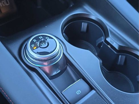 New 2026 Ford Explorer ST AWD/4WD image 6