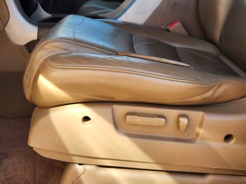 Used 2008 Honda Pilot EX-L image 22