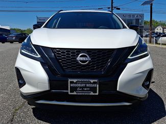 Certified 2024 Nissan Murano SV w/ SV Midnight Edition Package AWD/4WD video 2
