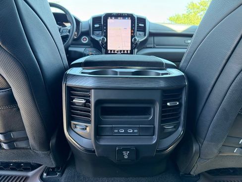 Used 2026 RAM 1500 RHO AWD/4WD image 32