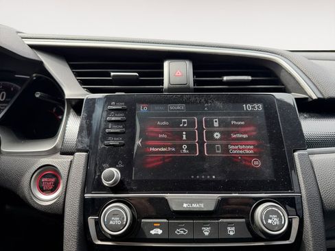Used 2020 Honda Civic Sport image 10