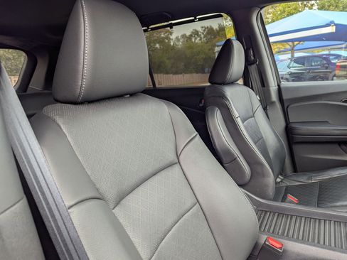 Used 2020 Honda Passport Touring image 29