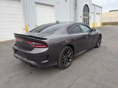Used 2022 Dodge Charger GT w/ Blacktop Package image 7