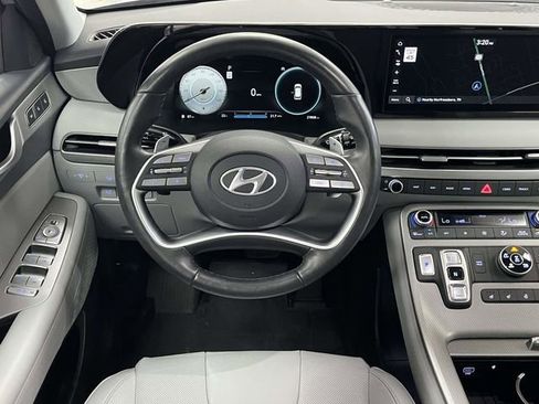 Used 2025 Hyundai Palisade SEL AWD/4WD image 22