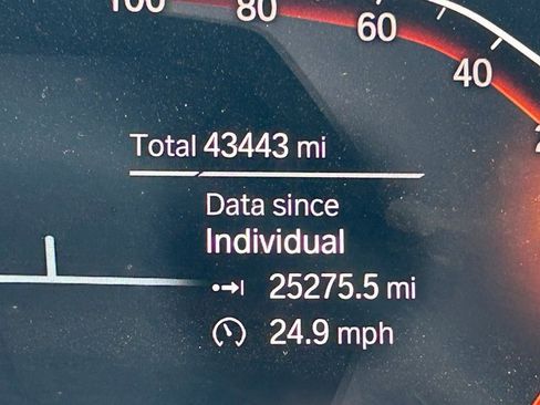 Used 2021 BMW X6 xDrive40i w/ Premium Package image 23