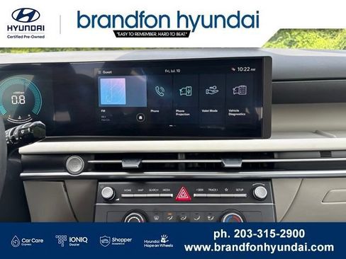 Certified 2026 Hyundai Tucson SE AWD/4WD image 19