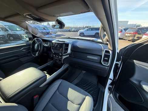 Used 2020 RAM 1500 Big Horn image 16