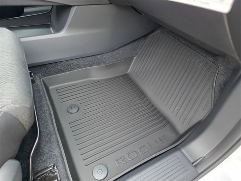 New 2026 Nissan Rogue SV w/ Cold Weather Package image 14