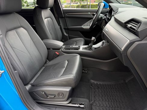 Used 2022 Audi Q3 2.0T Premium AWD/4WD image 20