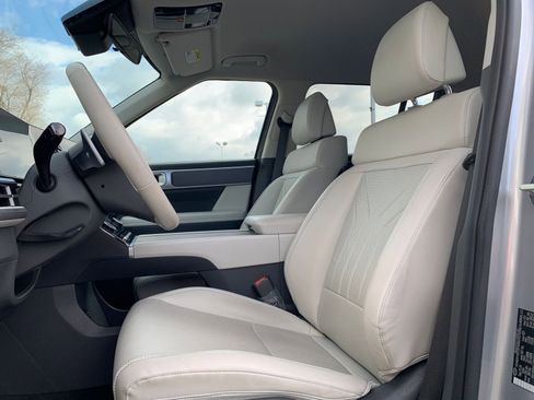 Used 2025 Hyundai Santa Fe SEL image 29