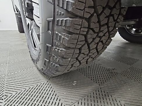 New 2025 GMC Sierra 3500 Pro image 37