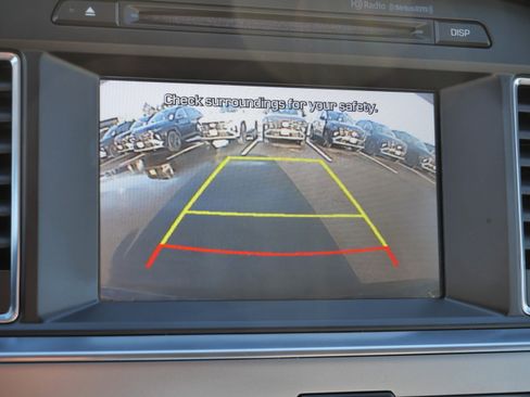 Used 2017 Hyundai Sonata SE w/ Cargo Package image 35