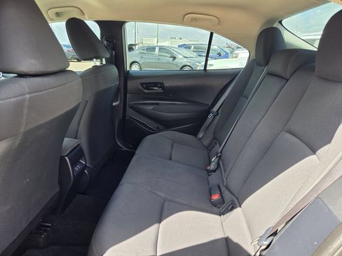 Used 2024 Toyota Corolla LE FWD image 26