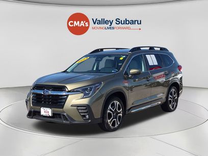 Used 2023 Subaru Ascent Limited