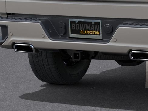 New 2026 Chevrolet Silverado 1500 RST w/ RST All Star Premium Package AWD/4WD image 14