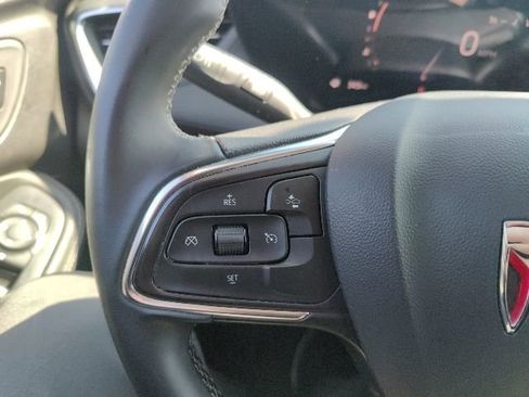 Used 2025 Buick Encore GX Preferred image 22