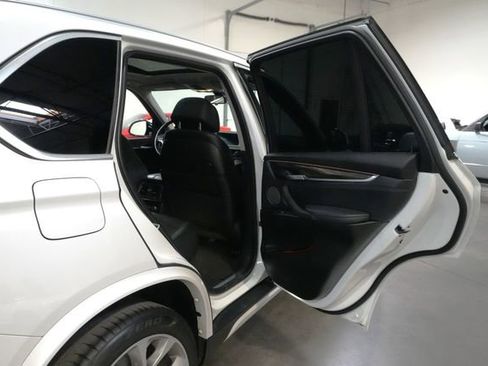 Used 2015 BMW X5 sDrive35i w/ Premium Package image 25